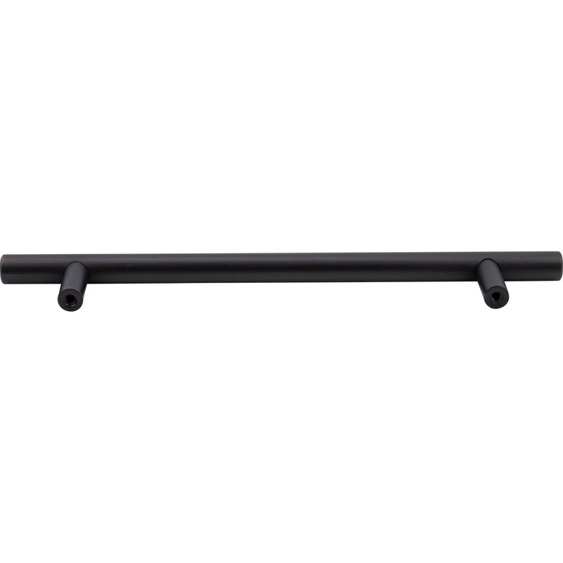 6 3/10" Center Bar Pull Multipack, Brushed Oil Rubbed Bronze