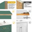 Meuble-lavabo 48 po avec lavabo en céramique-507648970