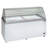 Maxx Cold 16 Cubic Feet Refrigerated Display Case - 70''