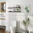 Solid Wood Floating Shelves，Rustic Wooden Wall Shelves-498710452-499360648