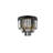 Yazmin Crystal Flush Mount-27969466-27969465