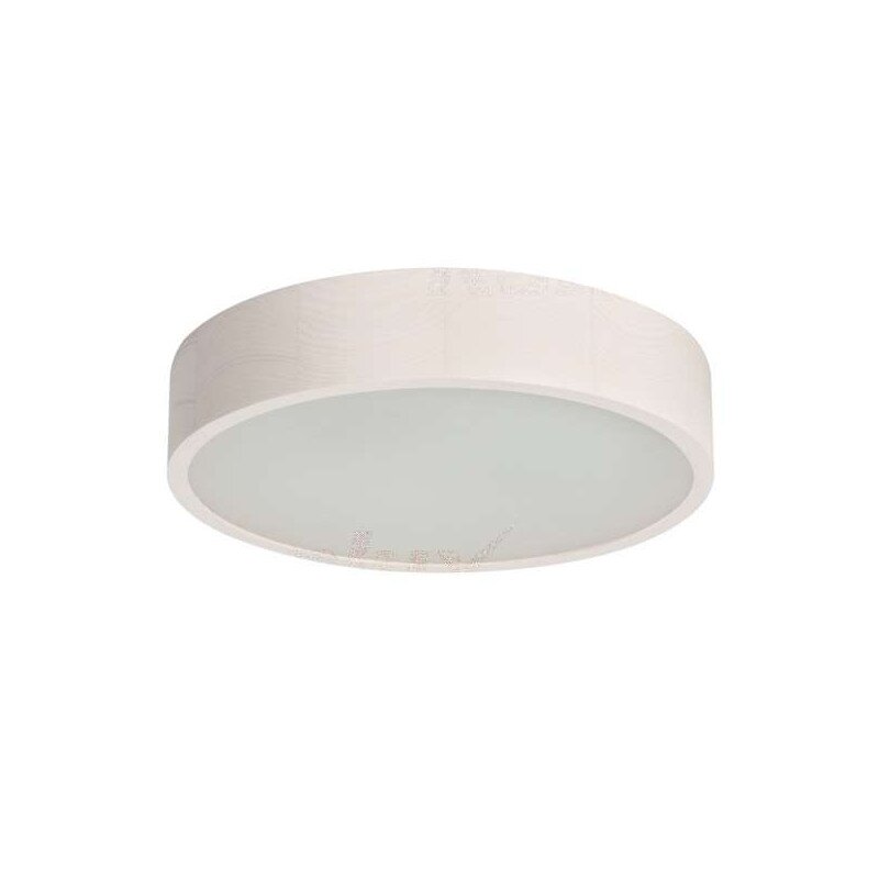 LED-Deckenleuchte 4-flammig Braheem, 37,5 cm