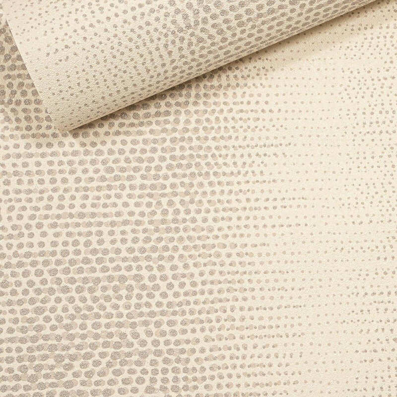 10m x 53cm Textured Glitter Wallpaper Roll