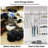 Marelle 72'' Starter Kit-281580949