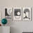 " Unknown Space II " 3 - Pieces-1139853492