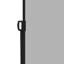 Outsunny Retractable Side Awning Privacy Screen-109995506-109995508