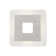 Matilda LED Flush Mounted Sconce