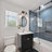 Trenta 24" W X 33.5" H Single Bathroom Vanity