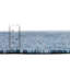 Tapis bleu Avaughn-86633070