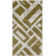 Shroyer Porcello Performance Geometric Rug