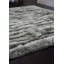 Jewell Machine Woven Silver Indoor Rug-19237714