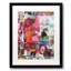 Interacting Print by Elizabeth Chapman