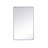 Sabine Metal Rounded Rectangle Wall Mirror-1295440620-1295440609