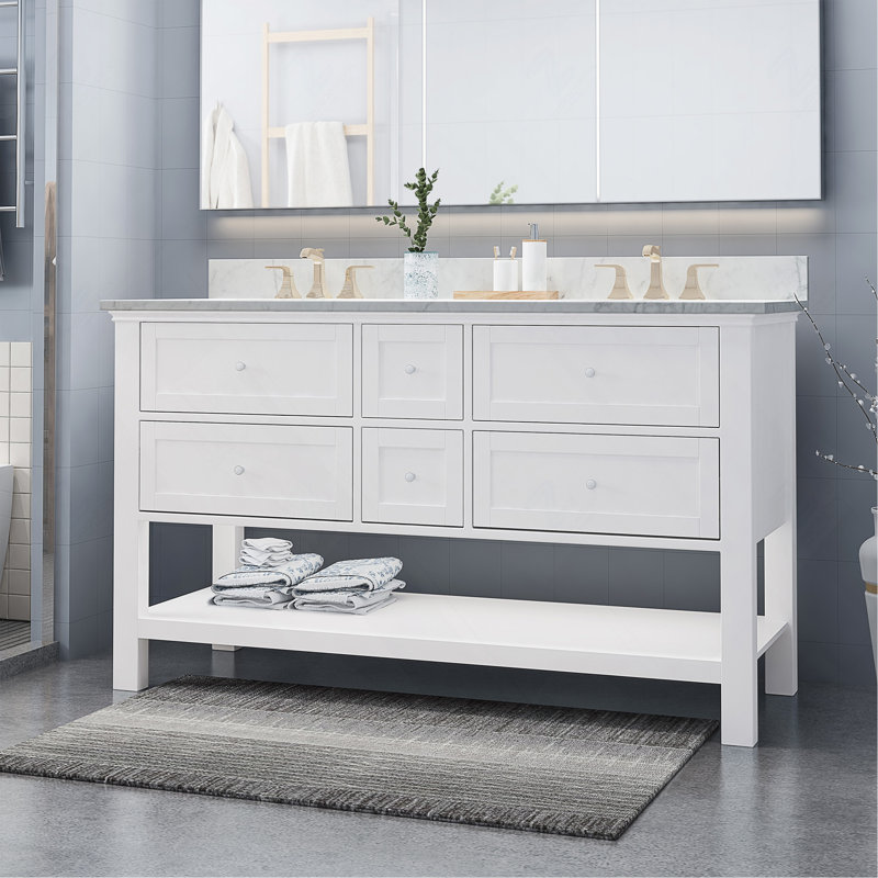 Armoire 60 po