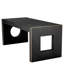 Rovigo Solid Wood Writing Desk