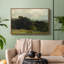 "Vintage Landscape - DLLXII" sur toile-1349948437-1349948434