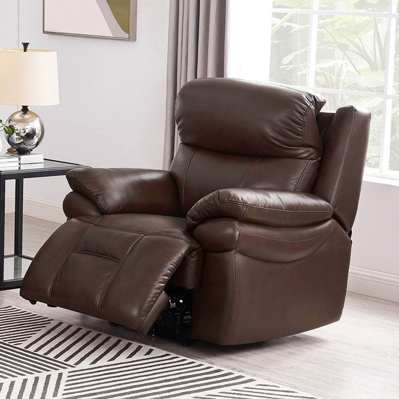 Fauteuil inclinable électrique Springdale