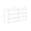 Commode Gilreath - petite