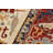 Dorn Wool Oriental Rug