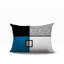 Coussin lombaire réversible intérieur / extérieur Looma-119750628-120869832