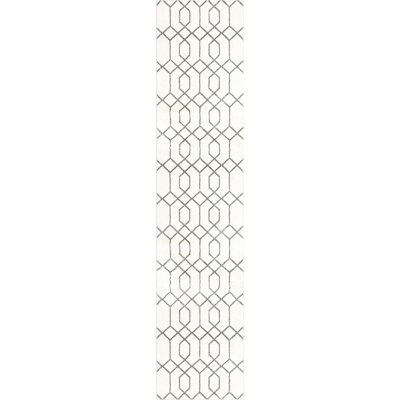 Tapis contemporain Jasmijn