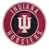 Bloomington Hoosiers de l'Université Indiana
