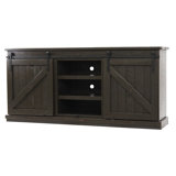 Media Console