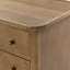 Franny 6 Drawer Dresser-Saddle Brown Veneer-515163181