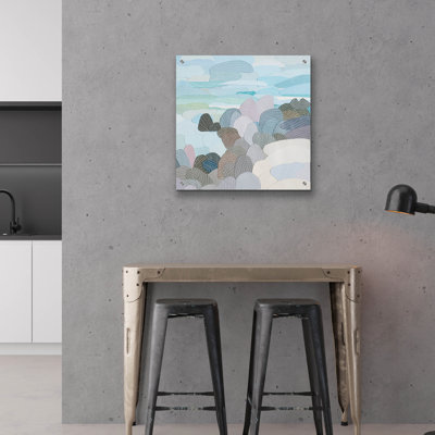  'Chiang Mai Thailand 2' by Coco Good Acrylic Glass Wall Art