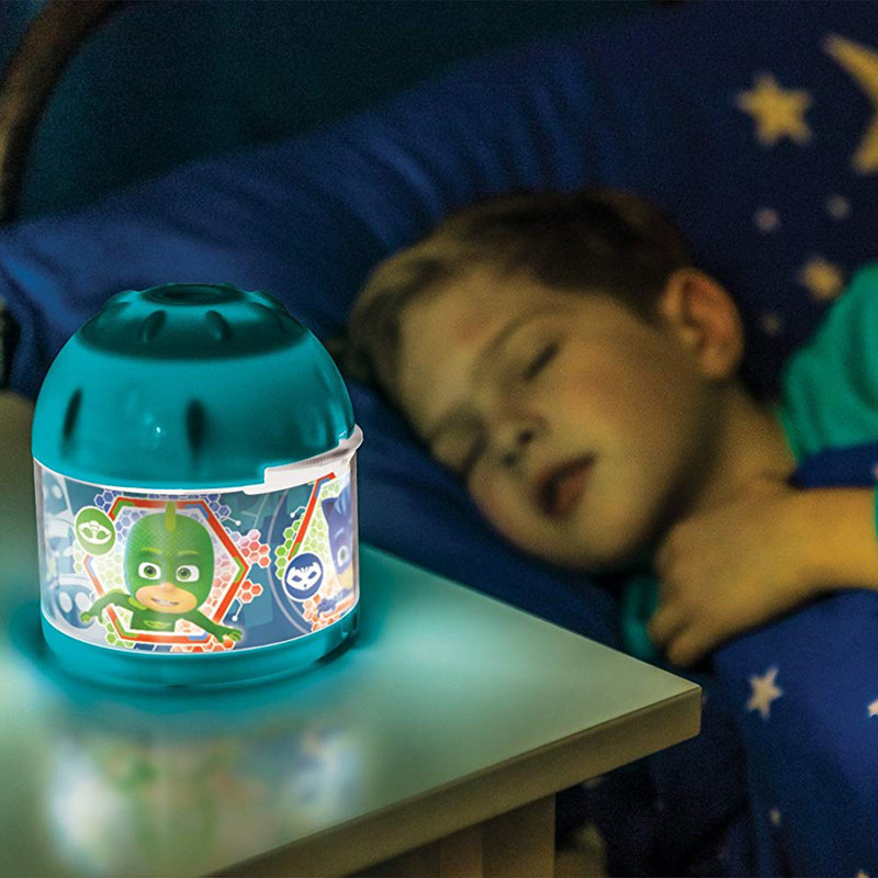 Jayda Night Light