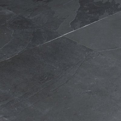 Camden 16" x 16" Gauged Slate Tile