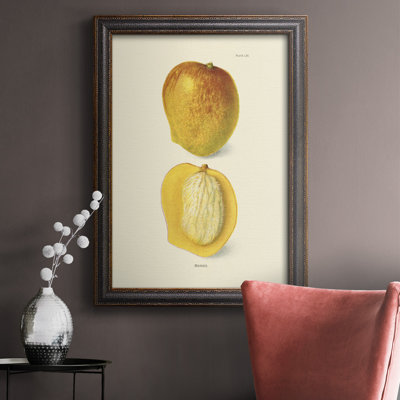 " Mango "