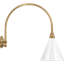 Thomas O'Brien 1 - Light Outdoor Barn Light-151522367-151522363-151522362