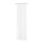 Paulson Pencil Pleat Semi Sheer Curtain-48868738