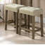 Mobilier de salle à manger 3 pièces