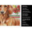 Serviette de cuisine Red Dachshund-322069601