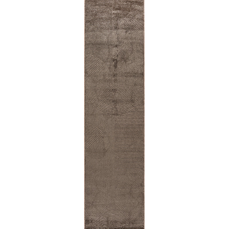 Tandra Arc Area Rug, Runner 80 x 300 cm