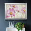 «Pink Cosmos I», peinture sur toile encadrée-1655838081-1655838206