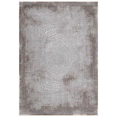 Blumenfeld Performance Abstract Rug