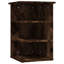 Shamora 35cm W Manufactured Wood Bedside Table-1127565338