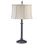 Coach Table Lamp