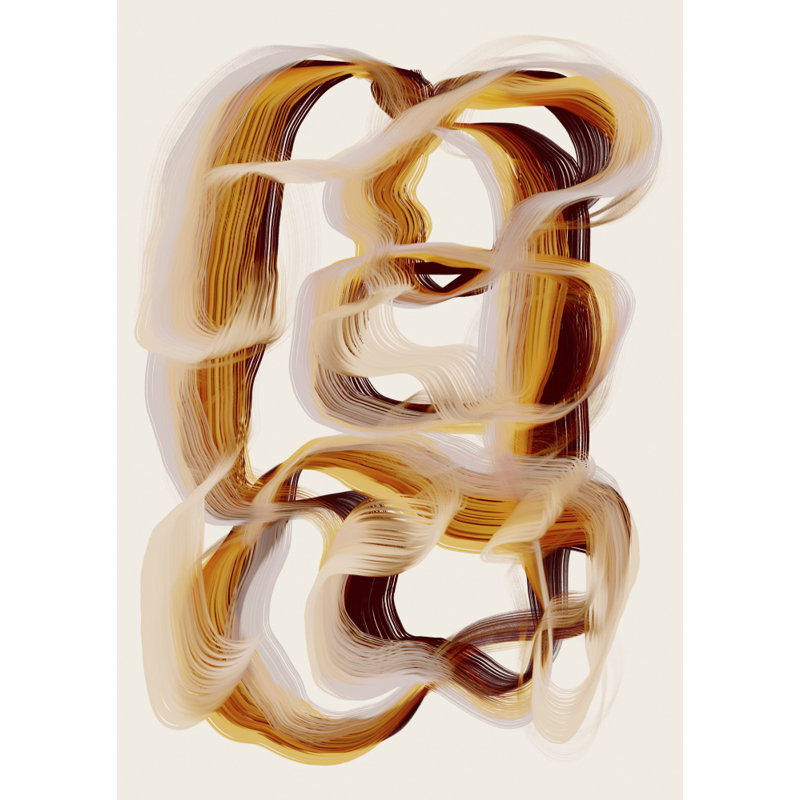 Wrapped Canvas Print, 50.8 cm H x 76.2 cm W