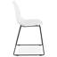 Eminence 47cm H Metal Side Chair-224573226-224573231