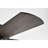 Leday 52'' Ceiling Fan with Light Kit-250895745