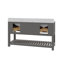 Madalyn 60" Double Bathroom Vanity Set with Mirror-178329440