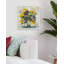 Flower Grid 12 Print by H. Scott