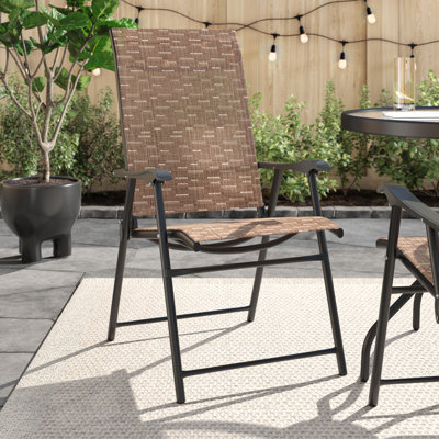 Fauteuil Ellenberger