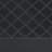 Outdoor Front Door Mat Drew Checkerboard Rubber Pine Rug 24x16 Black