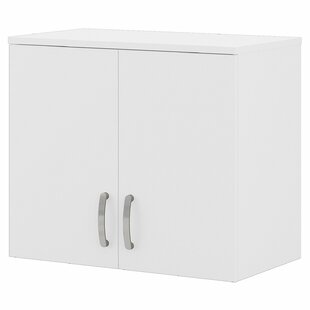 Wall-mounted Storage Cabinet – Kitchen, Pantry, Laundry Room Or