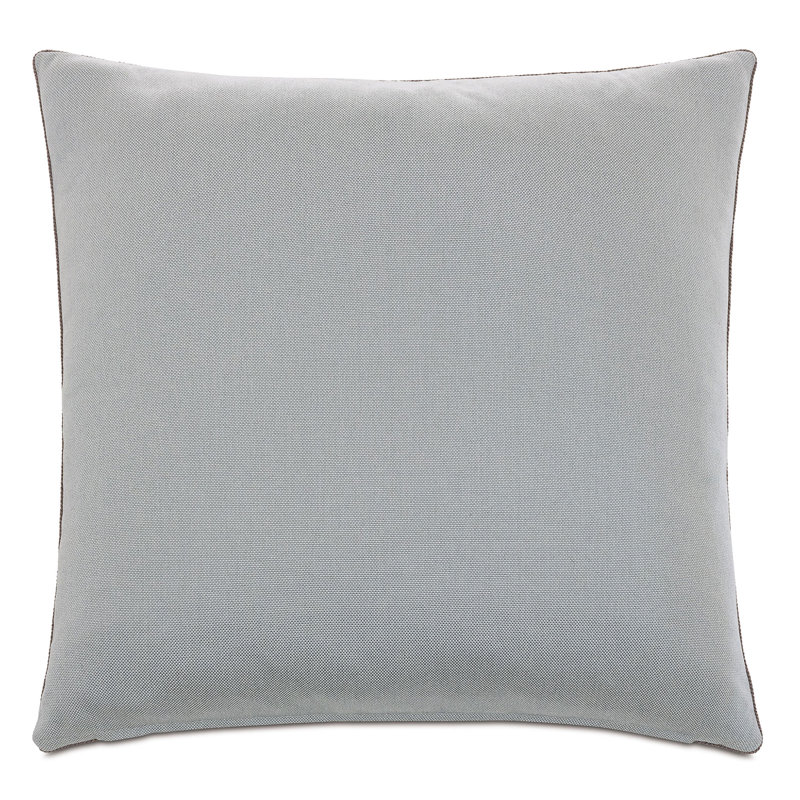 Higgins Square Pillow Cover & Insert